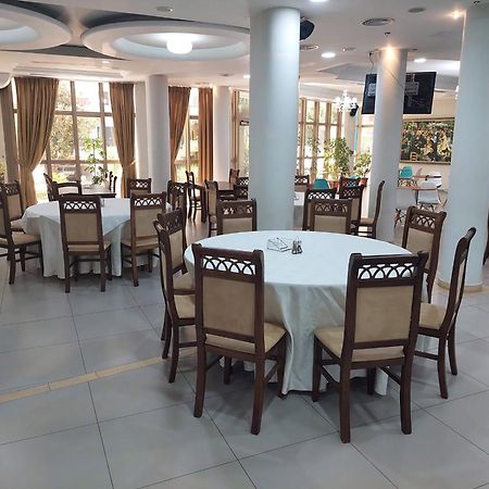 Hotel Green Vasqarr 외부 사진