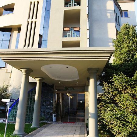 Hotel Green Vasqarr 외부 사진