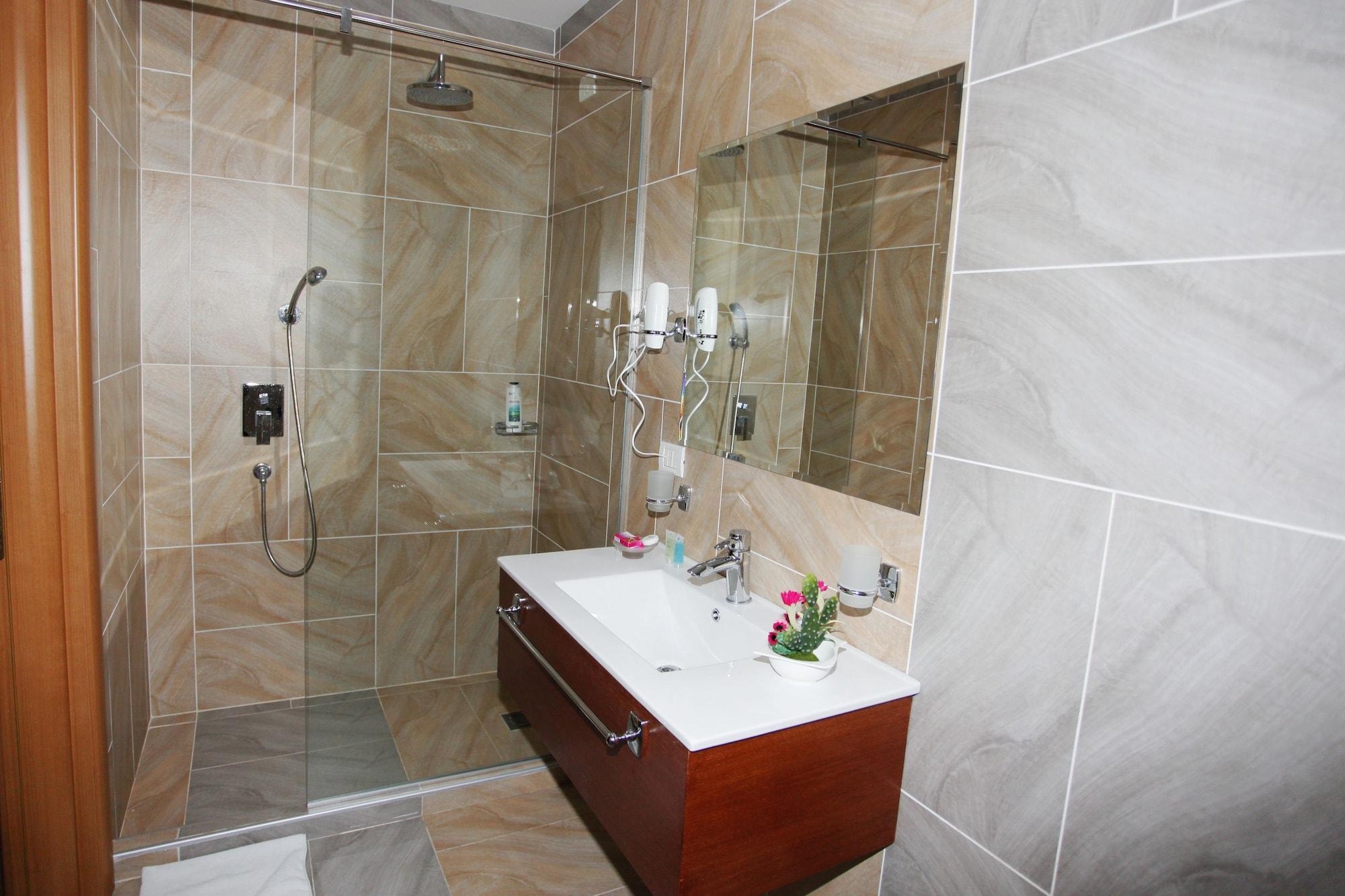 Hotel Green Vasqarr 외부 사진