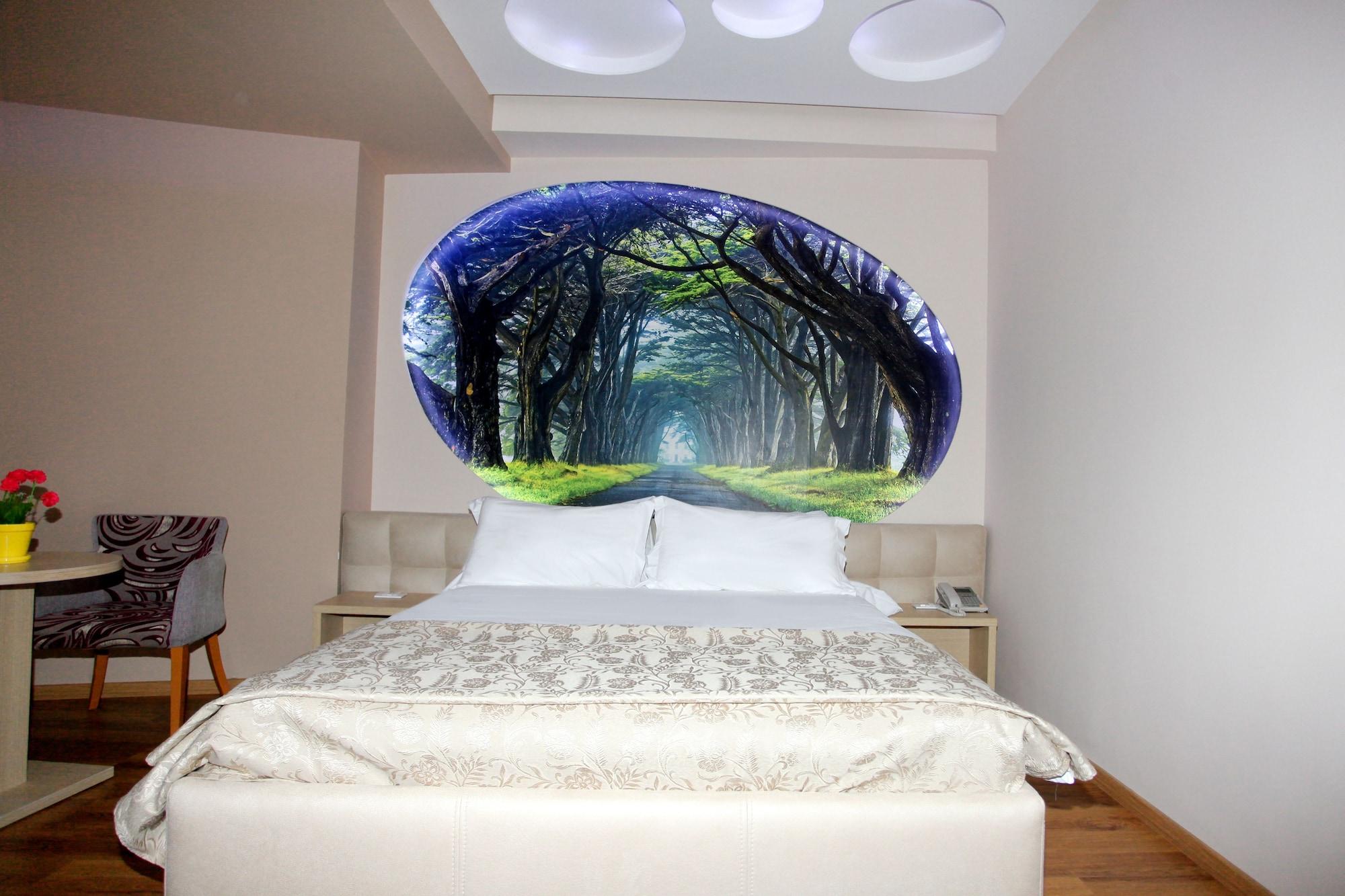 Hotel Green Vasqarr 외부 사진