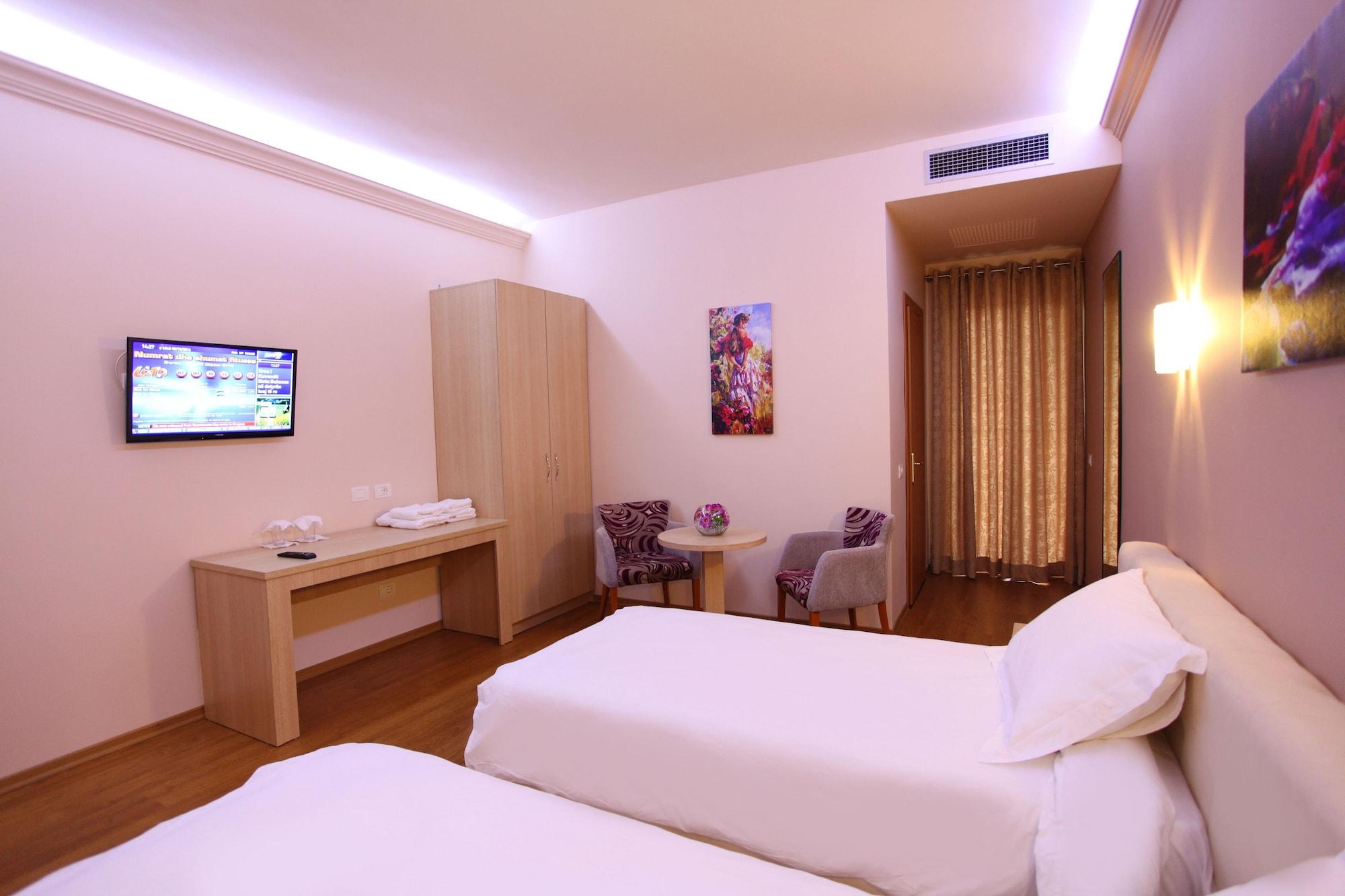 Hotel Green Vasqarr 외부 사진
