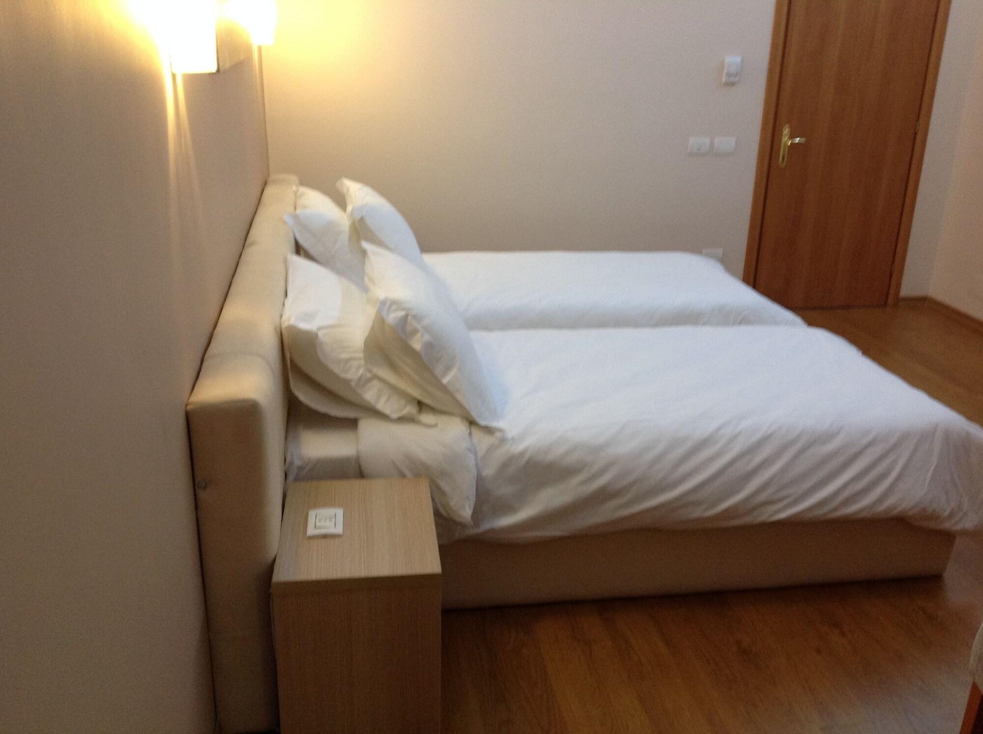 Hotel Green Vasqarr 외부 사진