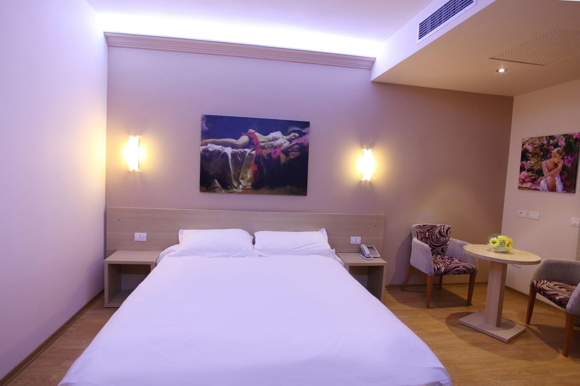 Hotel Green Vasqarr 외부 사진