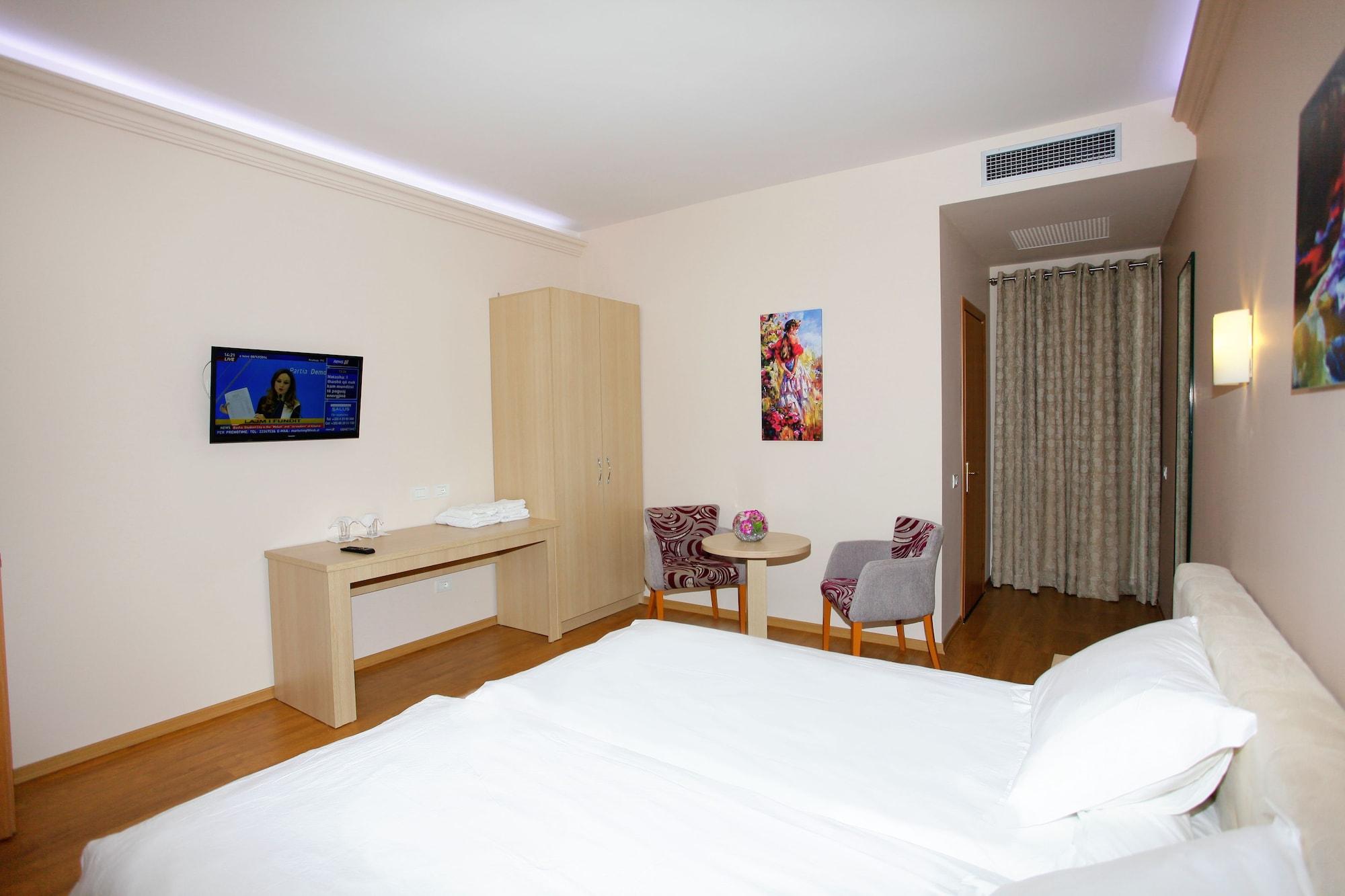 Hotel Green Vasqarr 외부 사진