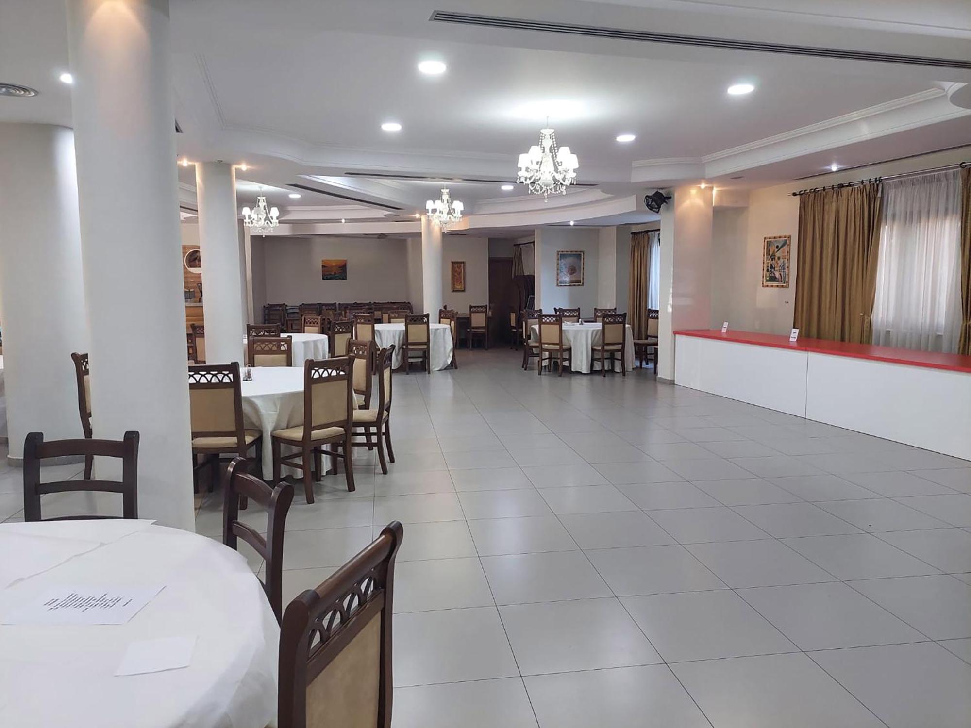 Hotel Green Vasqarr 외부 사진