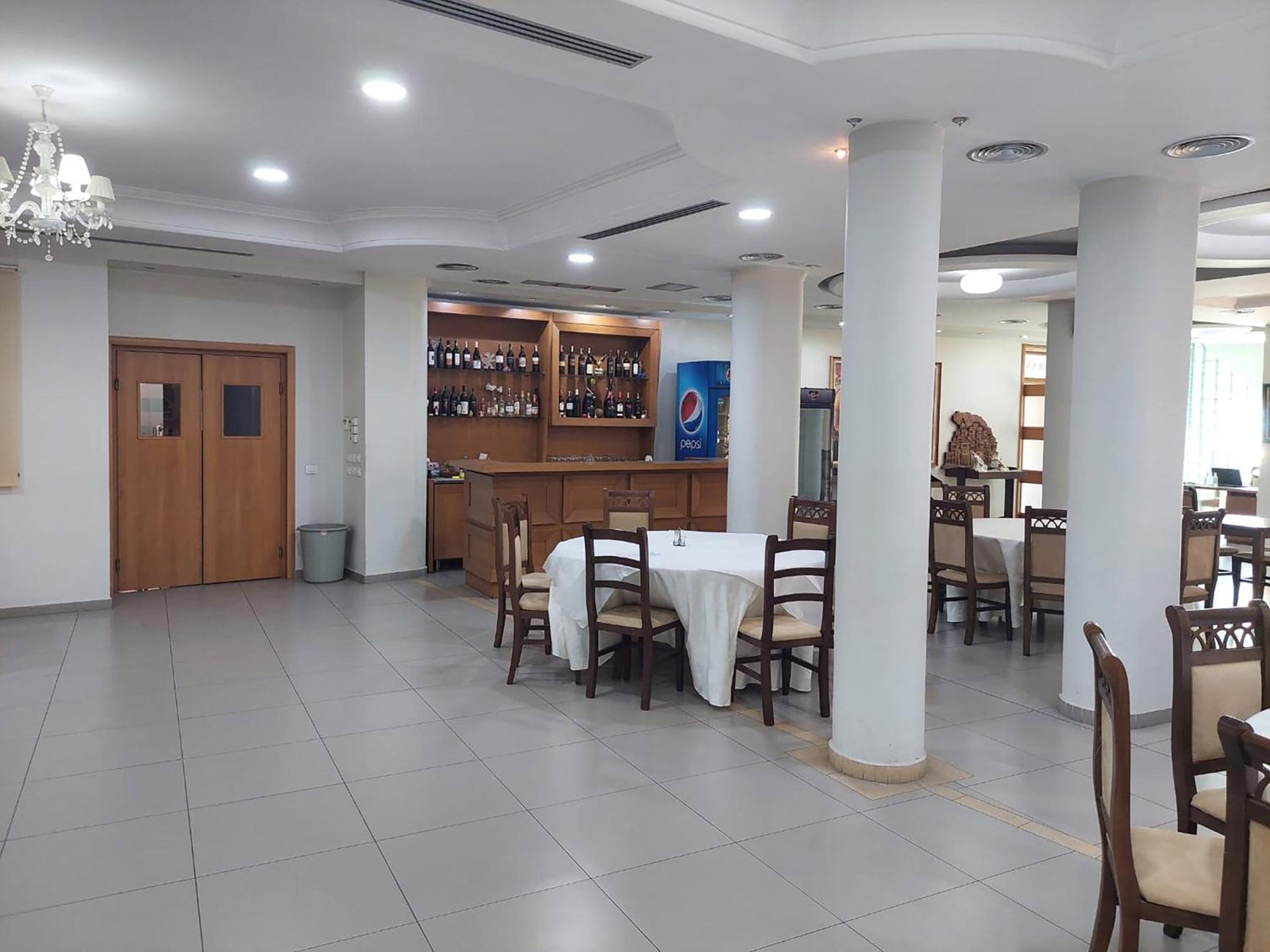 Hotel Green Vasqarr 외부 사진