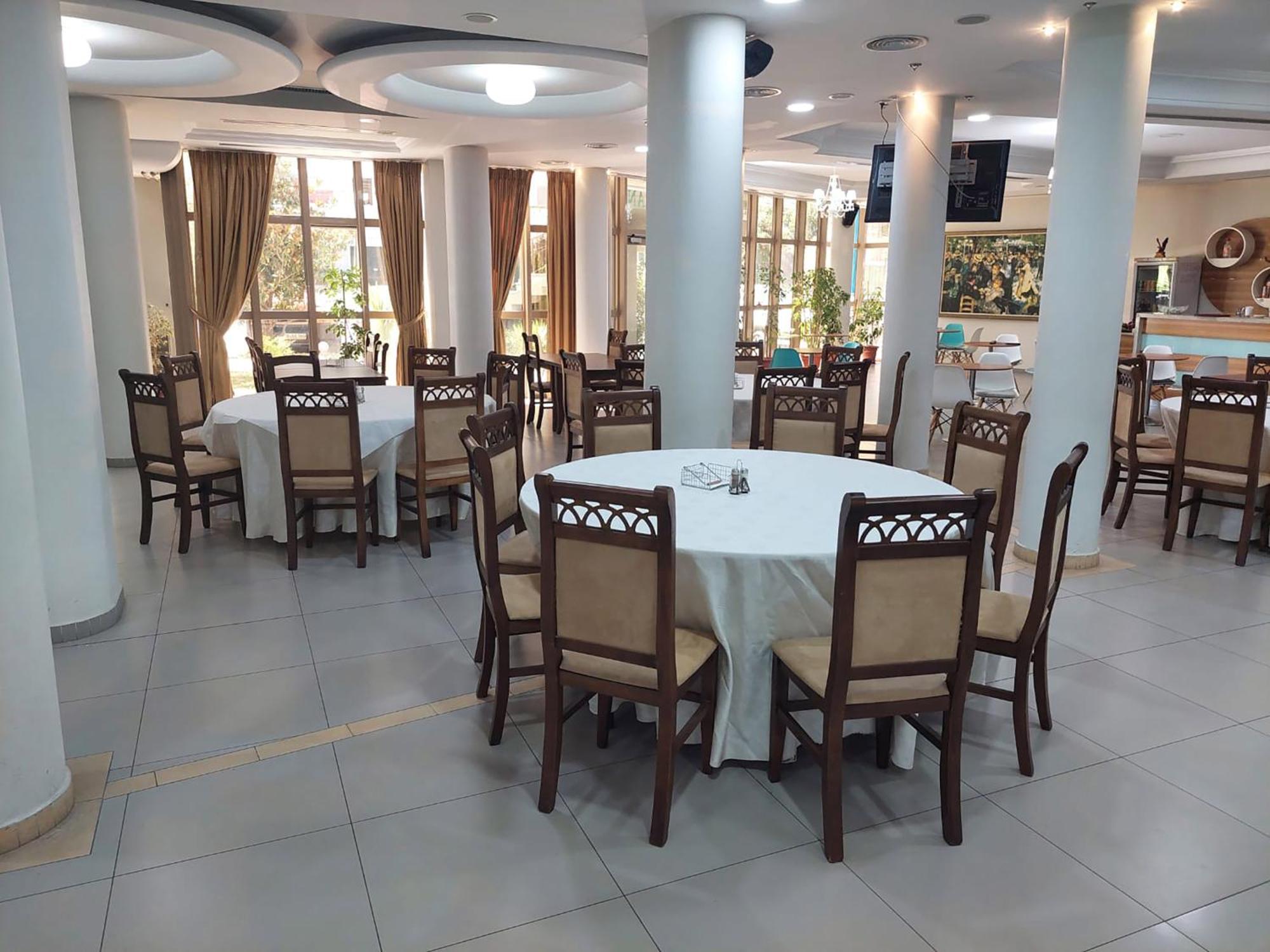 Hotel Green Vasqarr 외부 사진