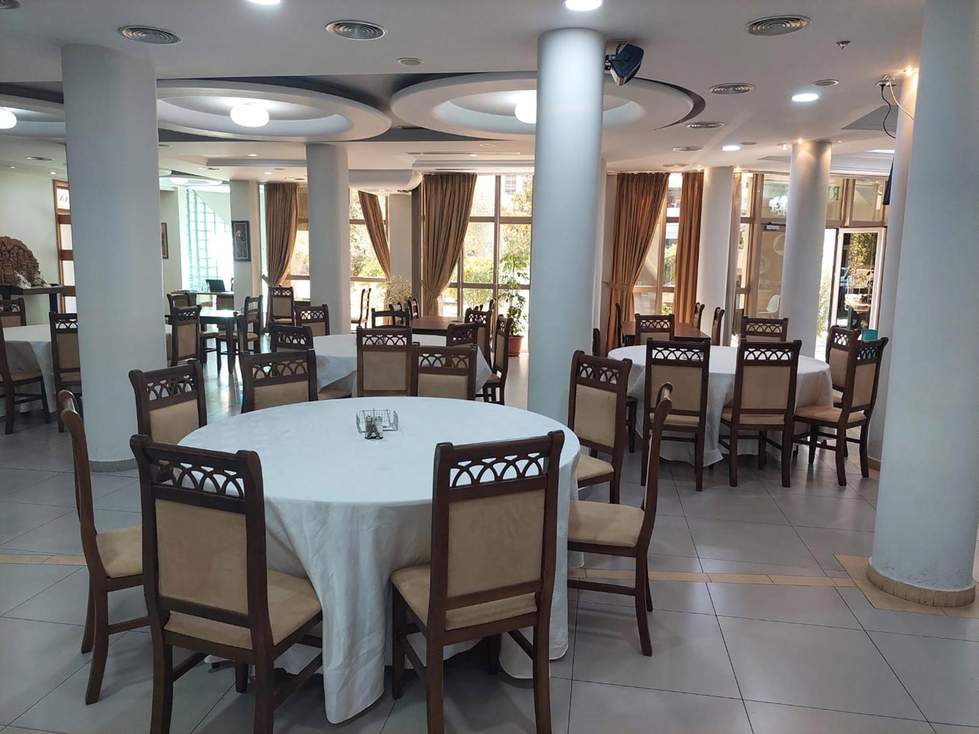 Hotel Green Vasqarr 외부 사진