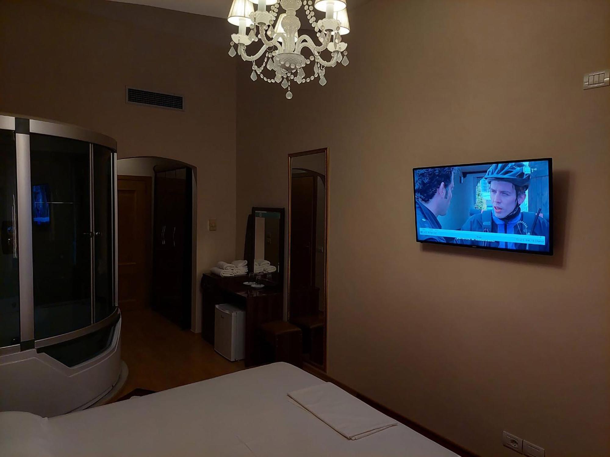 Hotel Green Vasqarr 외부 사진
