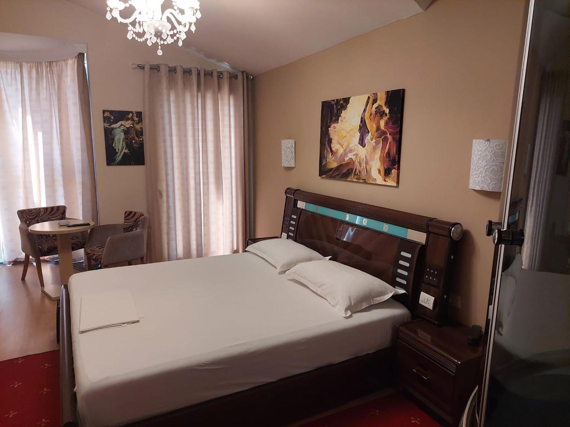 Hotel Green Vasqarr 외부 사진