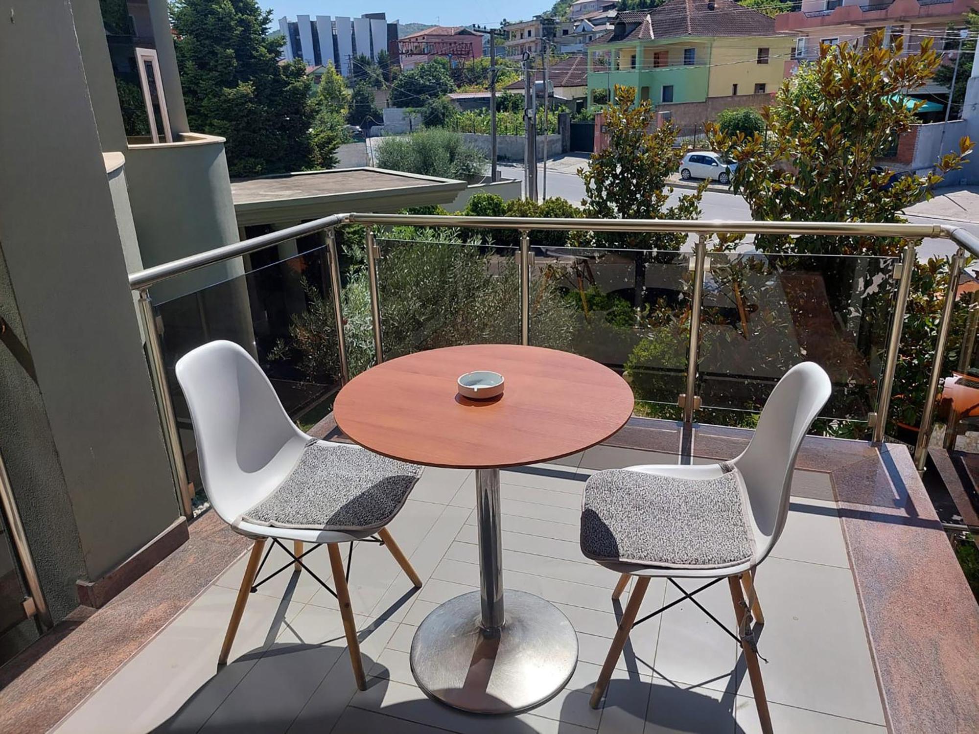 Hotel Green Vasqarr 외부 사진
