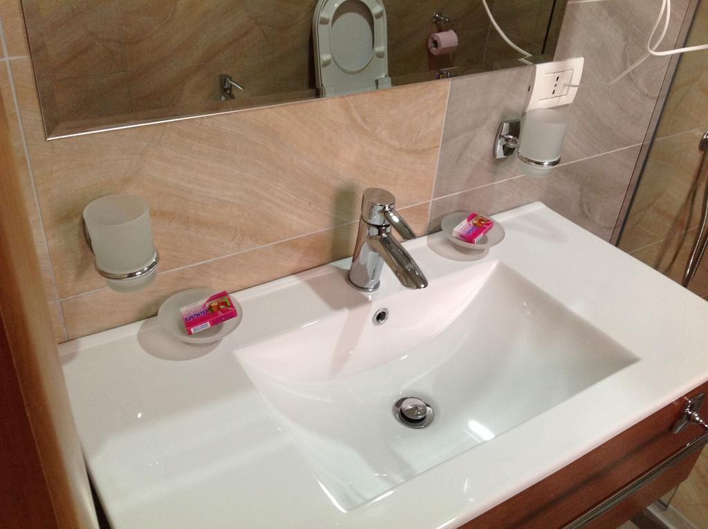 Hotel Green Vasqarr 외부 사진