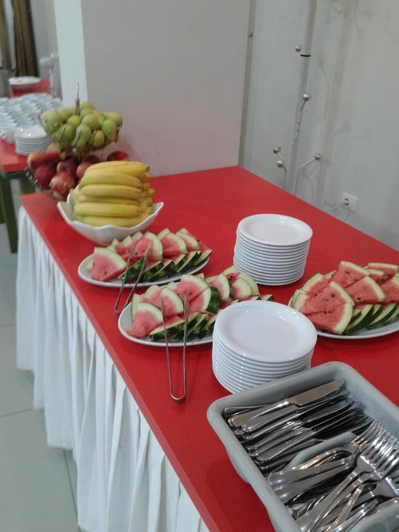 Hotel Green Vasqarr 외부 사진