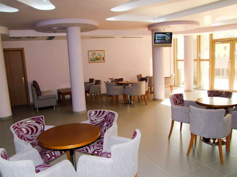 Hotel Green Vasqarr 외부 사진