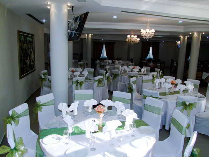 Hotel Green Vasqarr 외부 사진