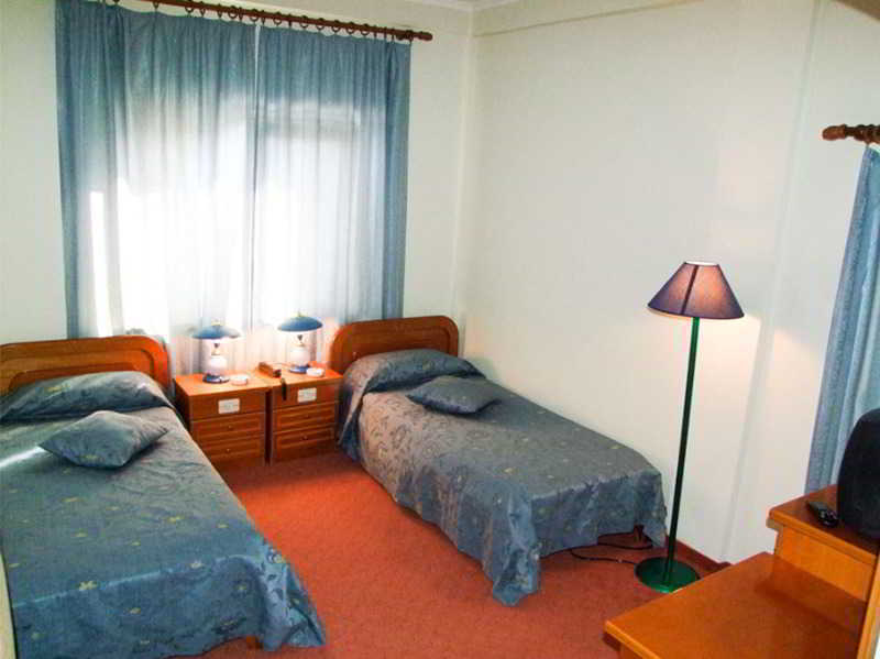 Hotel Green Vasqarr 외부 사진