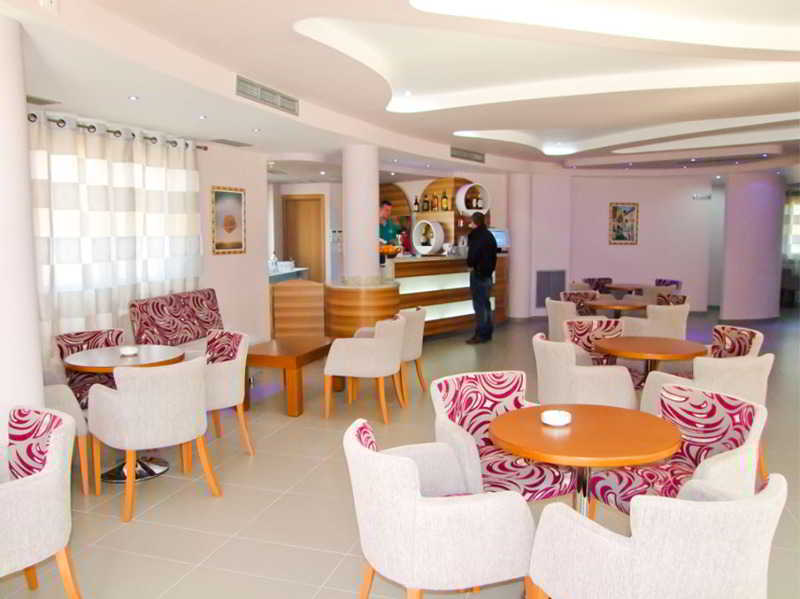 Hotel Green Vasqarr 외부 사진